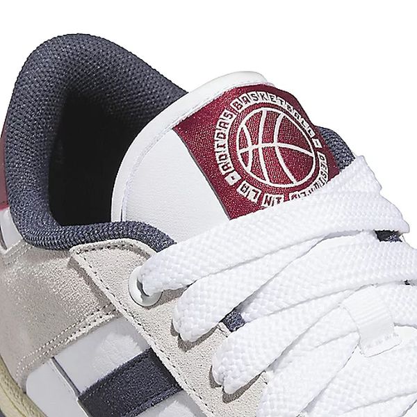 RAPID COURT LOW Sneakers homme ADIDAS - Image 4