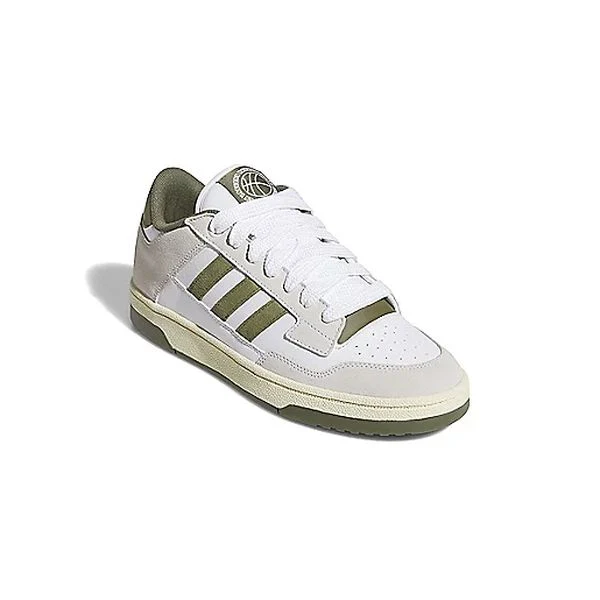 RAPID COURT LOW Sneakers homme ADIDAS