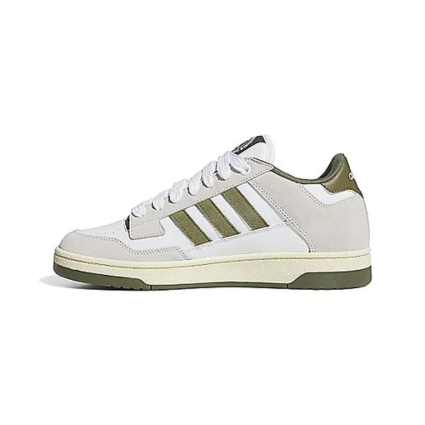 RAPID COURT LOW Sneakers homme ADIDAS - Image 3