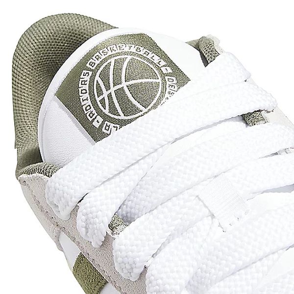 RAPID COURT LOW Sneakers homme ADIDAS - Image 4