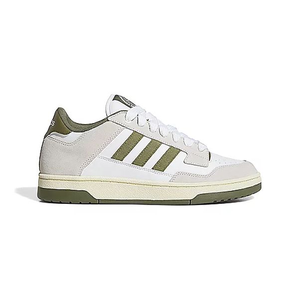 RAPID COURT LOW Sneakers homme ADIDAS - Image 7