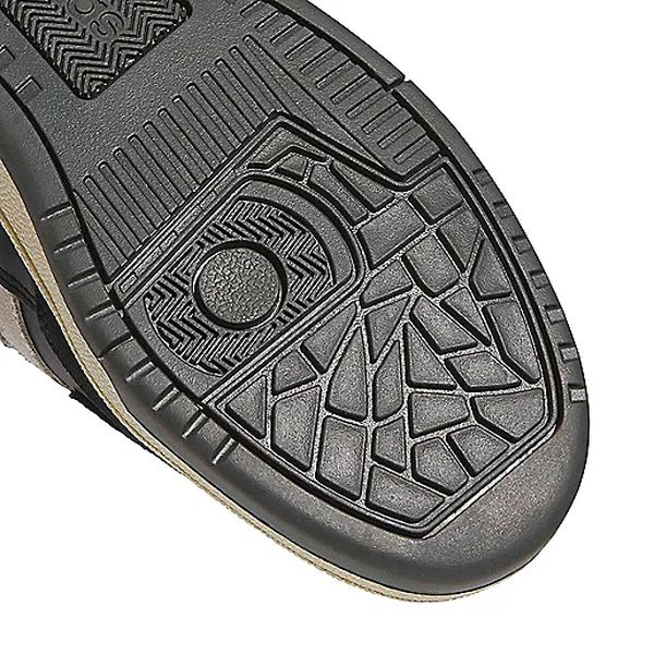 RAPID COURT LOW Sneakers homme ADIDAS - Image 5