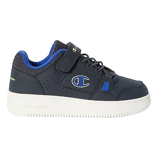 RD18 COMB LOW B PS LOW CUT SHOE Sneakers enfant CHAMPION - Image 10