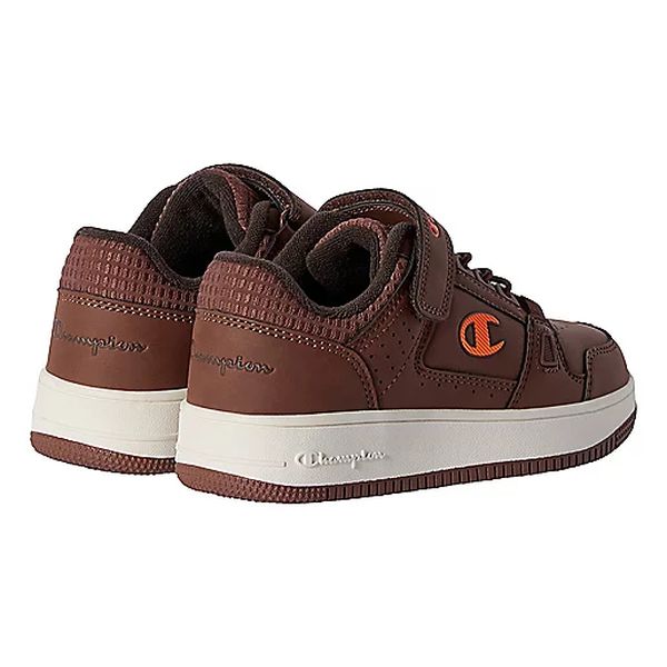 RD18 COMB LOW B PS LOW CUT SHOE Sneakers enfant CHAMPION - Image 2