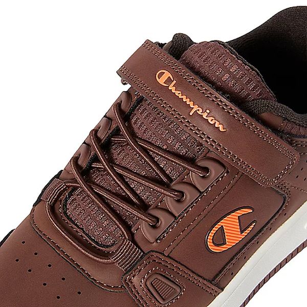 RD18 COMB LOW B PS LOW CUT SHOE Sneakers enfant CHAMPION - Image 3