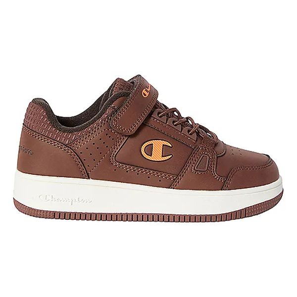 RD18 COMB LOW B PS LOW CUT SHOE Sneakers enfant CHAMPION - Image 5