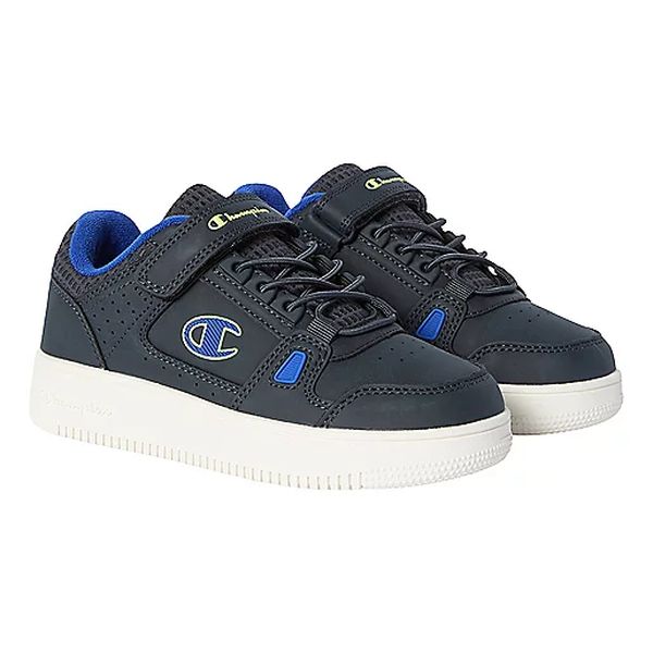 RD18 COMB LOW B PS LOW CUT SHOE Sneakers enfant CHAMPION - Image 6