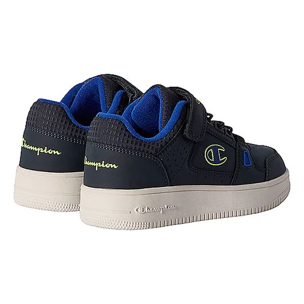 RD18 COMB LOW B PS LOW CUT SHOE Sneakers enfant CHAMPION - Image 7
