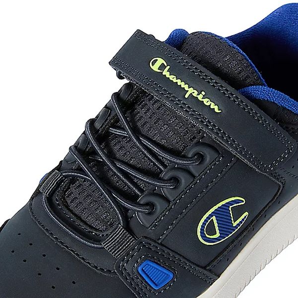 RD18 COMB LOW B PS LOW CUT SHOE Sneakers enfant CHAMPION - Image 8