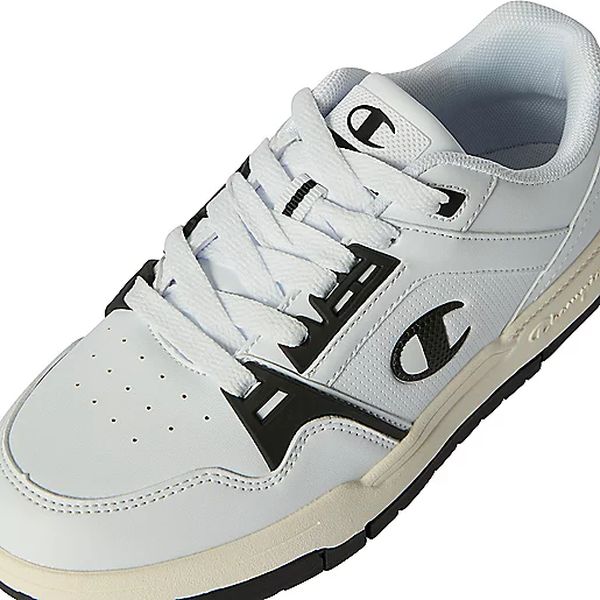 RD18 HERITAGE EVOLVE B GS LOW CUT S Sneakers enfant CHAMPION - Image 4