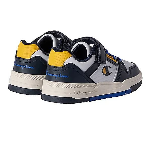 RD18 HERITAGE EVOLVE B PS LOW CUT S Sneakers enfant CHAMPION - Image 2