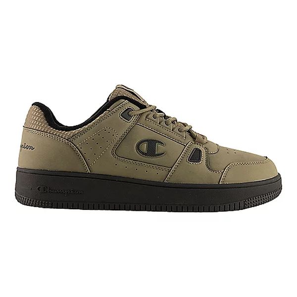 RD18 LOW COMB LOW CUT SHOE Sneakers homme CHAMPION