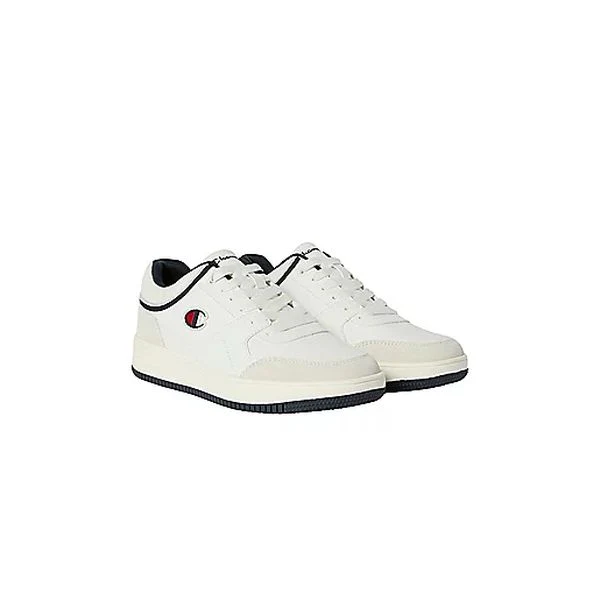 RD18 LOW S LOW CUT SHOE Sneakers homme CHAMPION