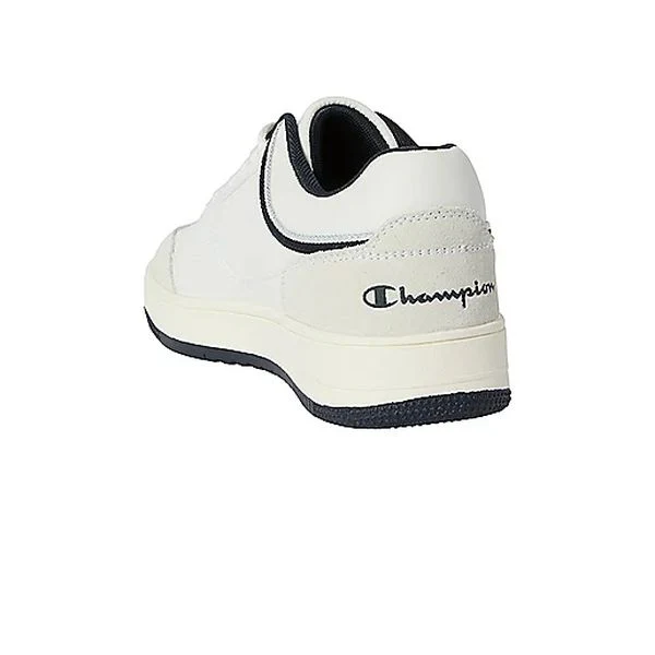 RD18 LOW S LOW CUT SHOE Sneakers homme CHAMPION - Image 2