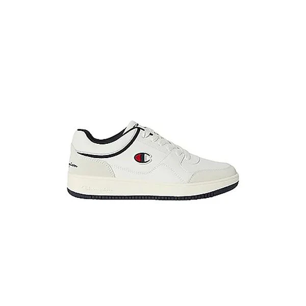RD18 LOW S LOW CUT SHOE Sneakers homme CHAMPION - Image 4