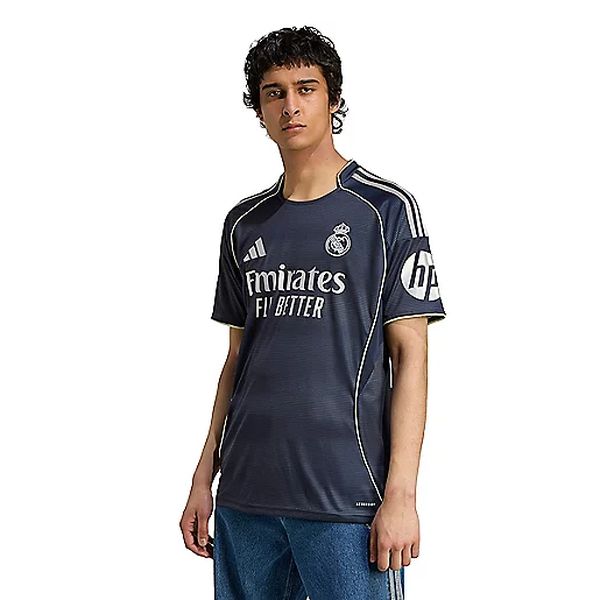 REAL A JSY Maillot de football homme ADIDAS