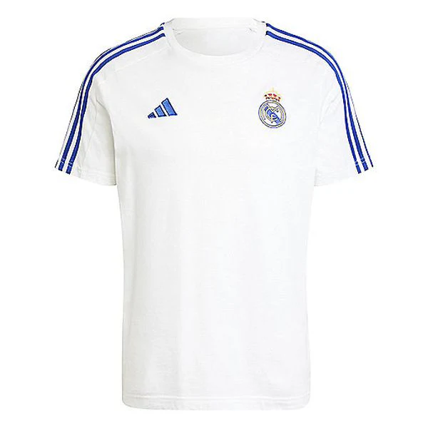 REAL DNA TEE Tee-shirt homme ADIDAS - Image 4