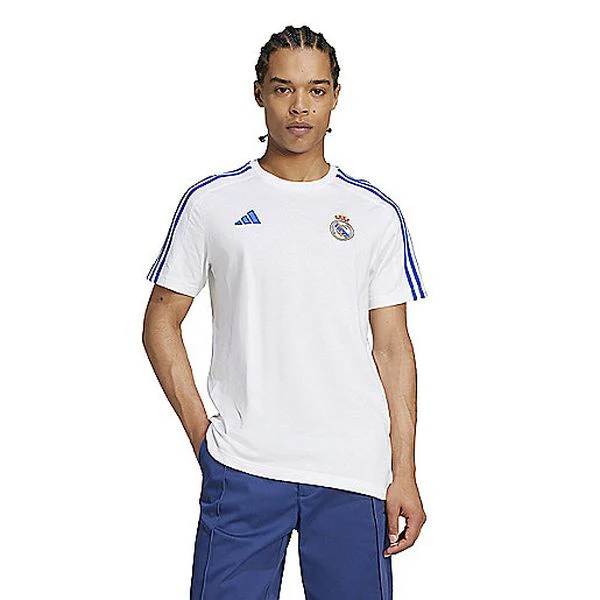 REAL DNA TEE Tee-shirt homme ADIDAS - Image 9
