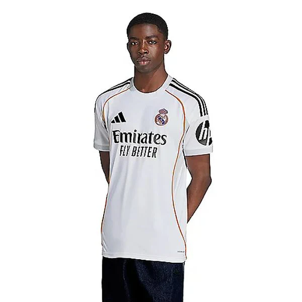 REAL H JSY Maillot de football homme ADIDAS