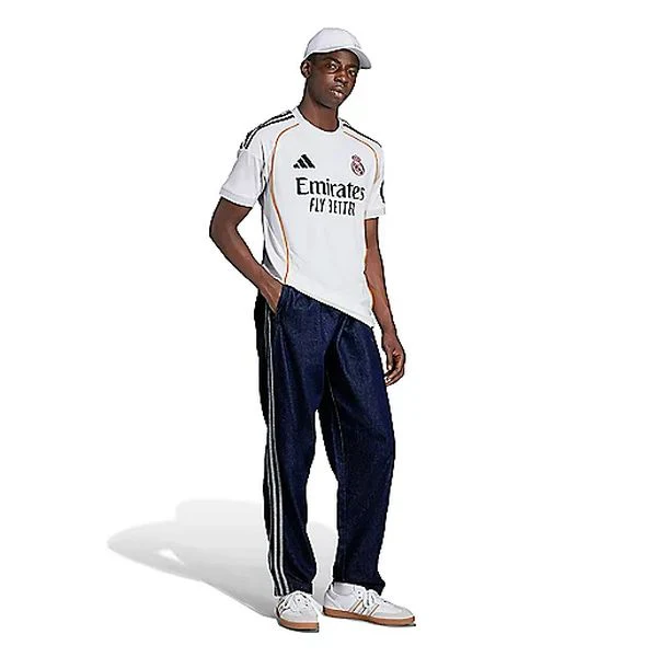 REAL H JSY Maillot de football homme ADIDAS - Image 3