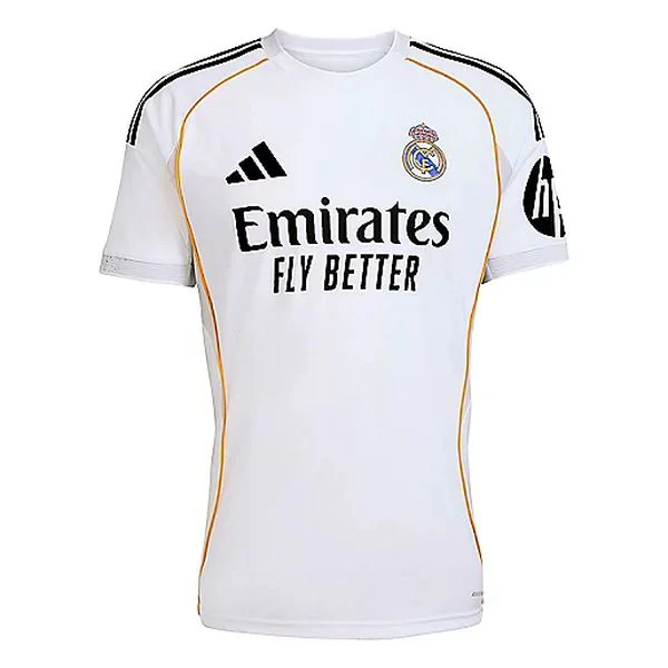 REAL H JSY Maillot de football homme ADIDAS - Image 5