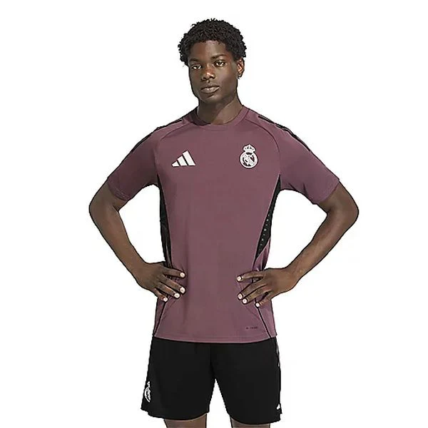 REAL TR JSY Maillot d'entraînement de football homme ADIDAS