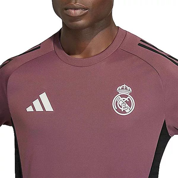 REAL TR JSY Maillot d'entraînement de football homme ADIDAS - Image 3