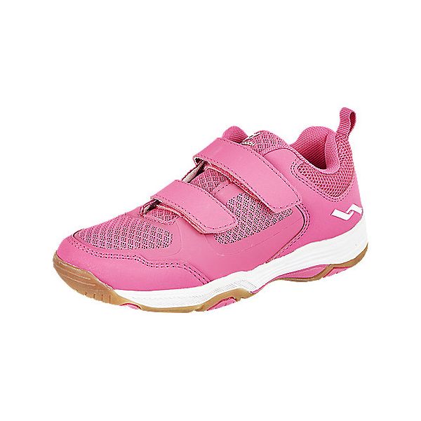 REBEL IV VLC JR Chaussures de handball enfant PRO TOUCH - Image 4
