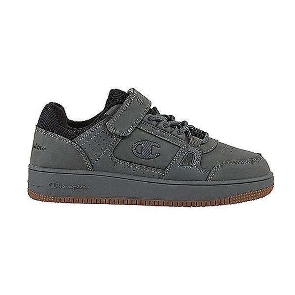 REBOUND LOW CORD B GS LOW CUT SHOE Sneakers garçon CHAMPION - Image 9