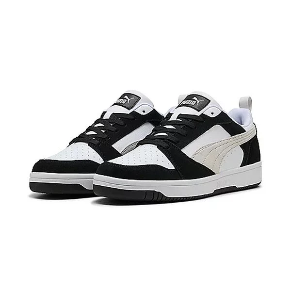 REBOUND V6 LOW SD Sneakers homme PUMA