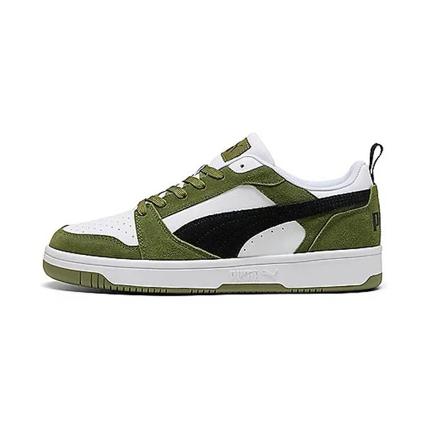 REBOUND V6 LOW SD Sneakers homme PUMA - Image 10