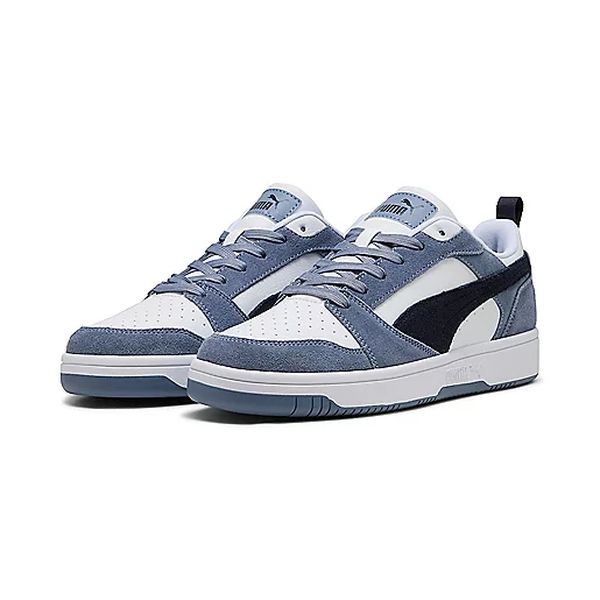 REBOUND V6 LOW SD Sneakers homme PUMA - Image 11