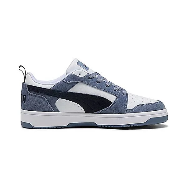 REBOUND V6 LOW SD Sneakers homme PUMA - Image 12
