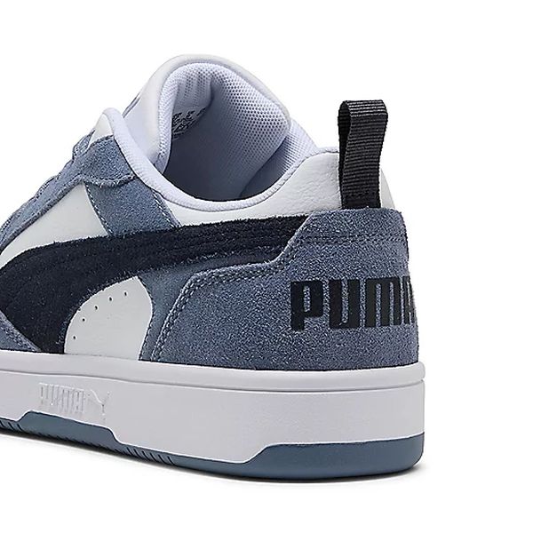 REBOUND V6 LOW SD Sneakers homme PUMA - Image 14