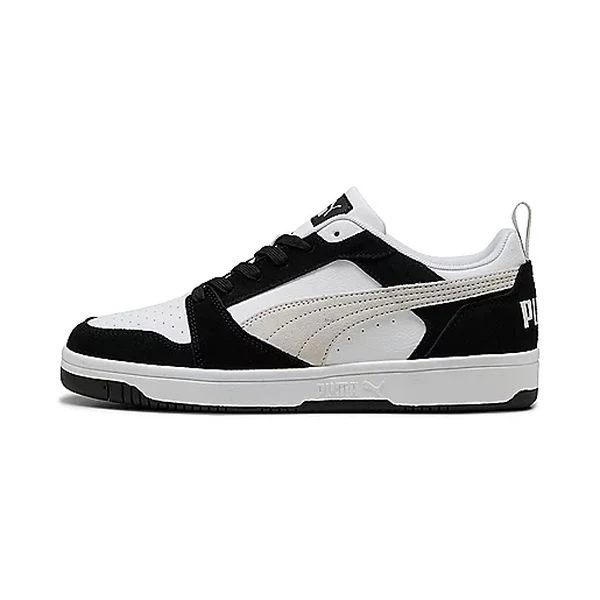 REBOUND V6 LOW SD Sneakers homme PUMA - Image 5