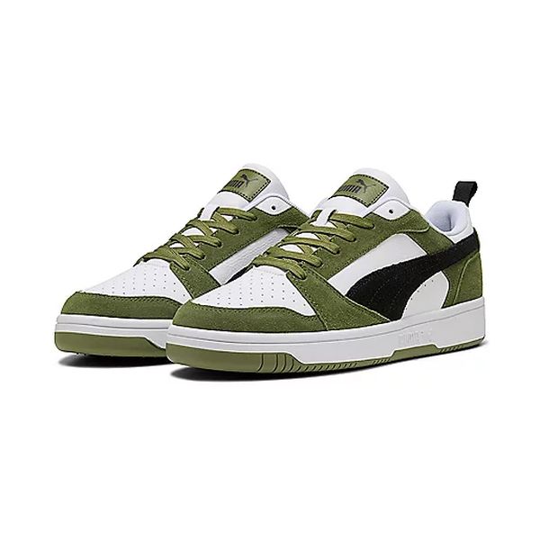 REBOUND V6 LOW SD Sneakers homme PUMA - Image 6