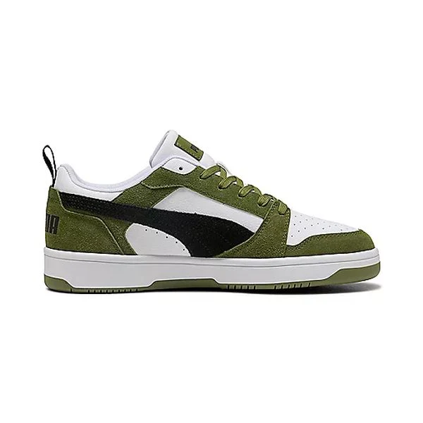 REBOUND V6 LOW SD Sneakers homme PUMA - Image 7