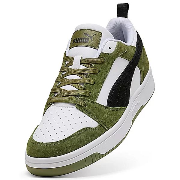 REBOUND V6 LOW SD Sneakers homme PUMA - Image 8