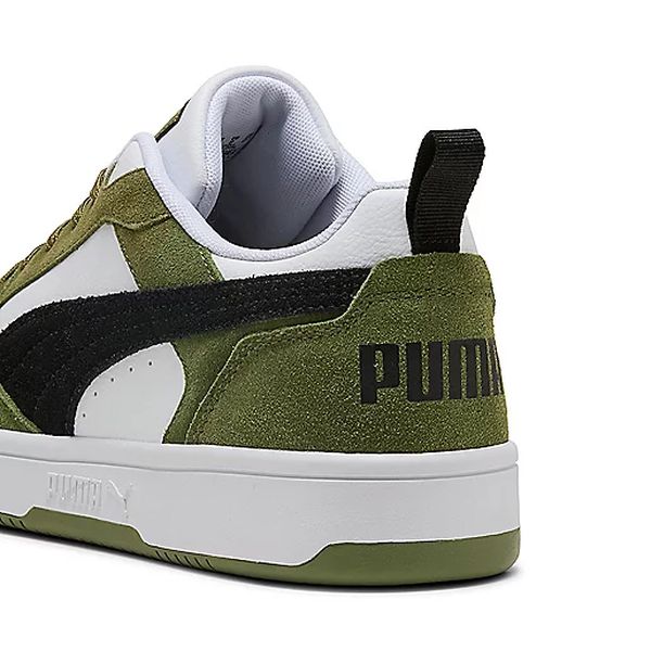 REBOUND V6 LOW SD Sneakers homme PUMA - Image 9