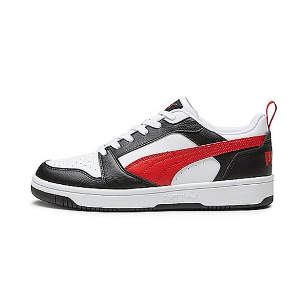 REBOUND V6 LOW Sneakers femme PUMA - Image 15