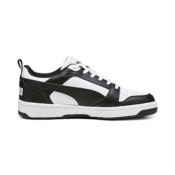 REBOUND V6 LOW Sneakers femme PUMA - Image 3
