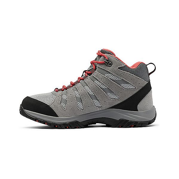 REDMOND III MID WATERPROOF Chaussures de randonnée femme COLUMBIA - Image 3