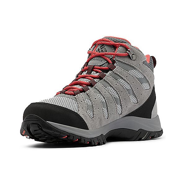 REDMOND III MID WATERPROOF Chaussures de randonnée femme COLUMBIA - Image 4