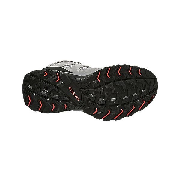 REDMOND III MID WATERPROOF Chaussures de randonnée femme COLUMBIA - Image 6