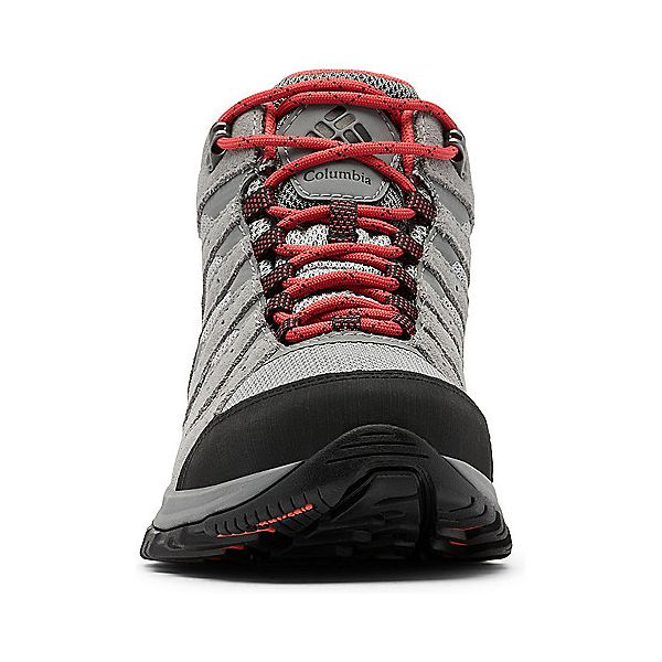 REDMOND III MID WATERPROOF Chaussures de randonnée femme COLUMBIA - Image 7