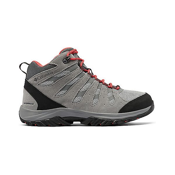 REDMOND III MID WATERPROOF Chaussures de randonnée femme COLUMBIA - Image 8