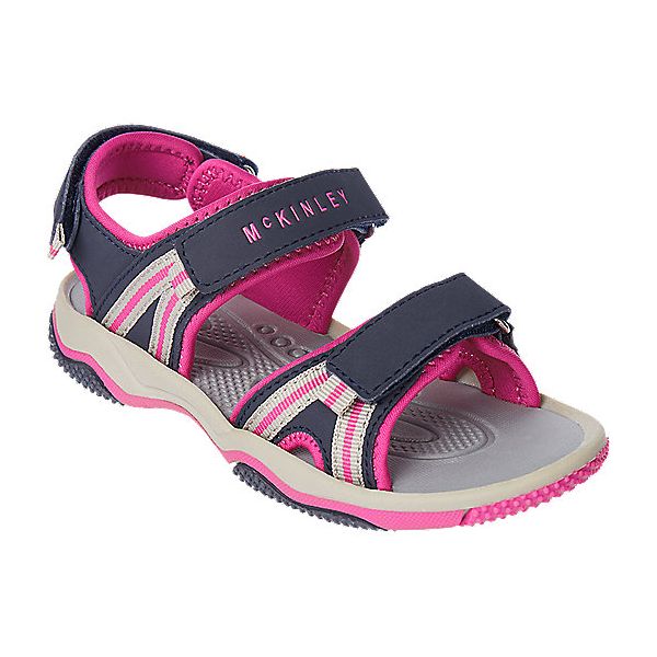 REECE II Sandales de randonnée garçon McKINLEY