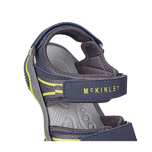 REECE II Sandales de randonnée garçon McKINLEY - Image 11