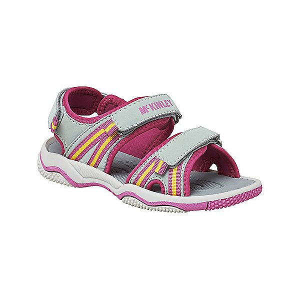 REECE II Sandales de randonnée garçon McKINLEY - Image 15