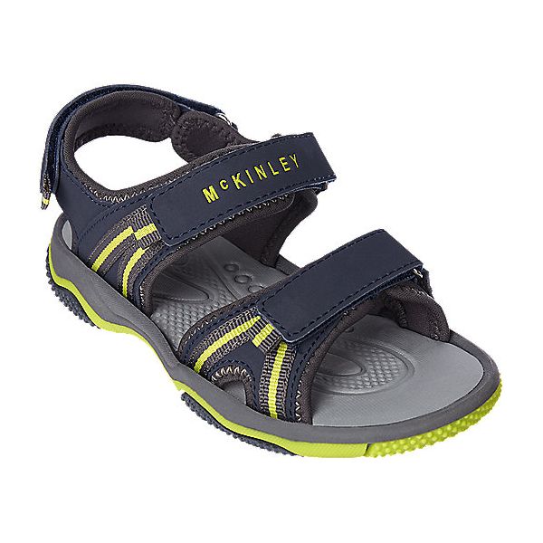 REECE II Sandales de randonnée garçon McKINLEY - Image 8